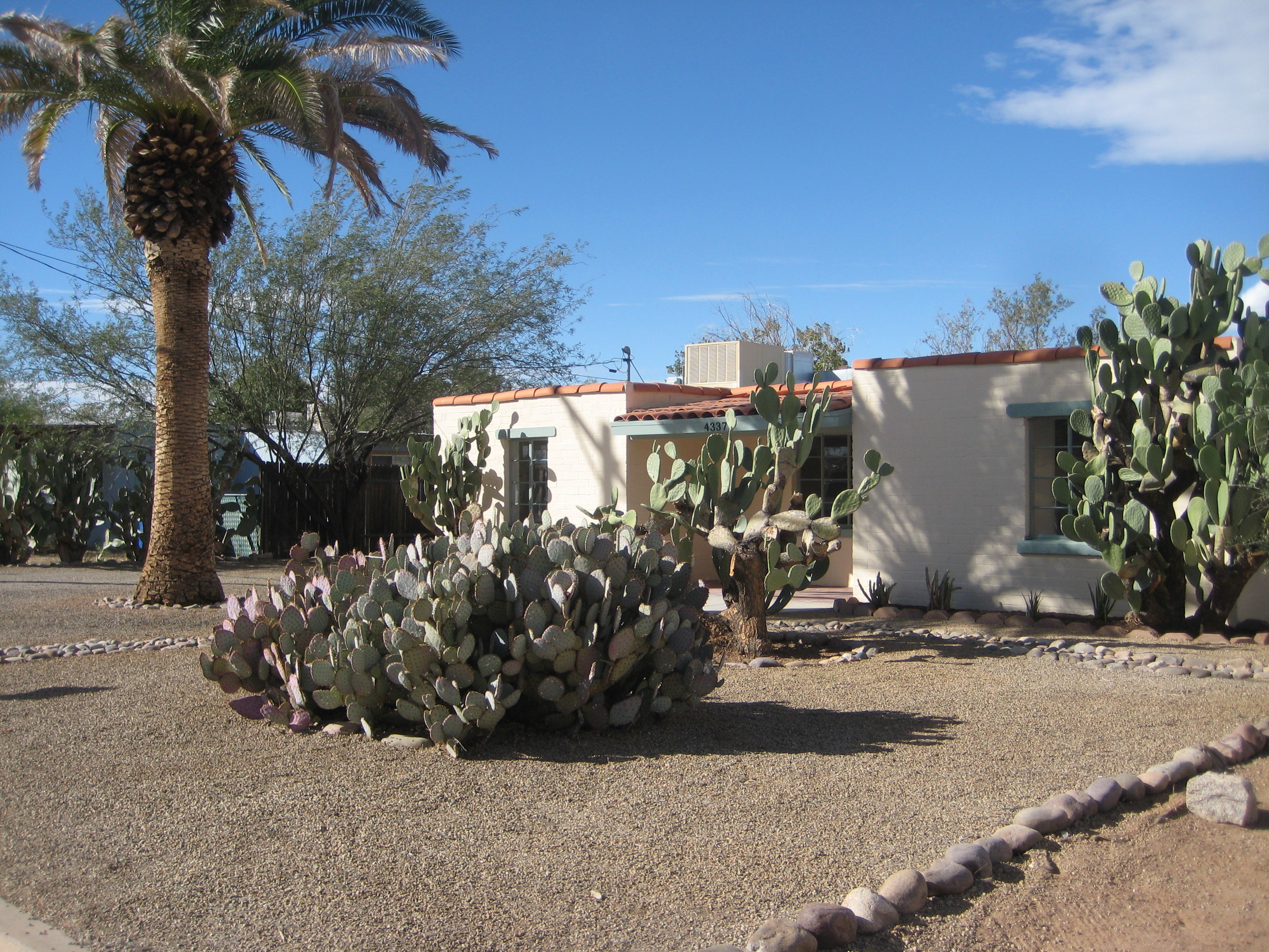 What's a Swamp Cooler and What's it Doing in the Desert